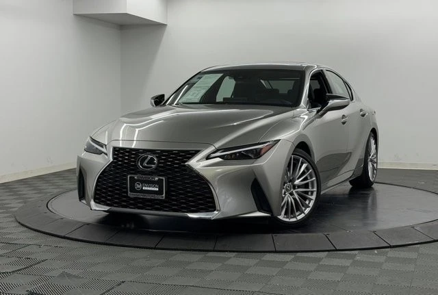 2023 Lexus IS 3rd Gen - Image 2 of 21