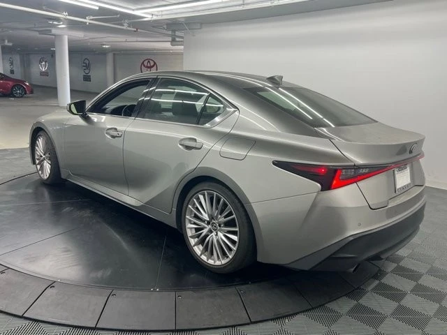 2023 Lexus IS 3rd Gen - Image 3 of 8