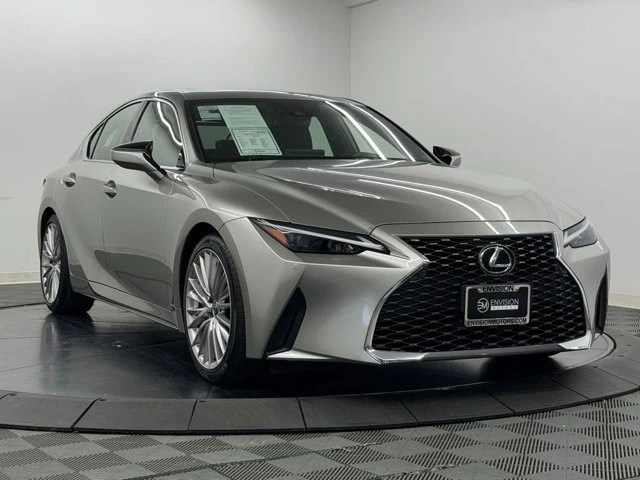 2023 Lexus IS 3rd Gen - Image 6 of 21