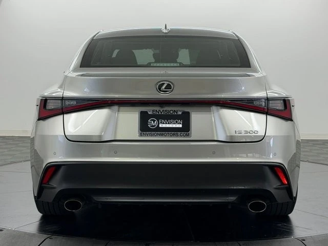 2023 Lexus IS 3rd Gen - Image 9 of 21