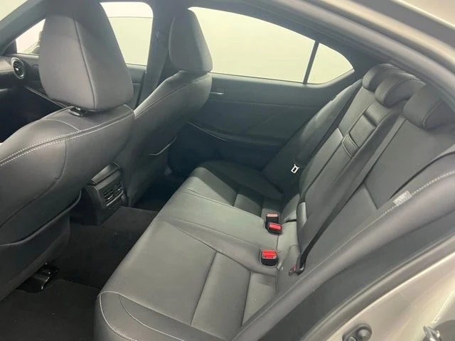 2023 Lexus IS 3rd Gen - Image 8 of 8