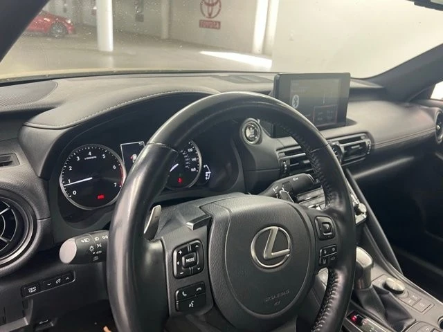 2023 Lexus IS 3rd Gen - Image 6 of 8