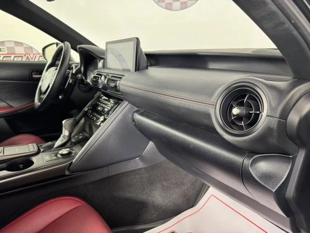 2023 Lexus IS 3rd Gen - Image 12 of 12