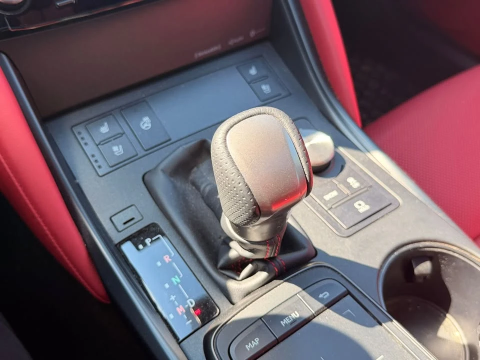 2023 Lexus IS 3rd Gen - Image 15 of 18