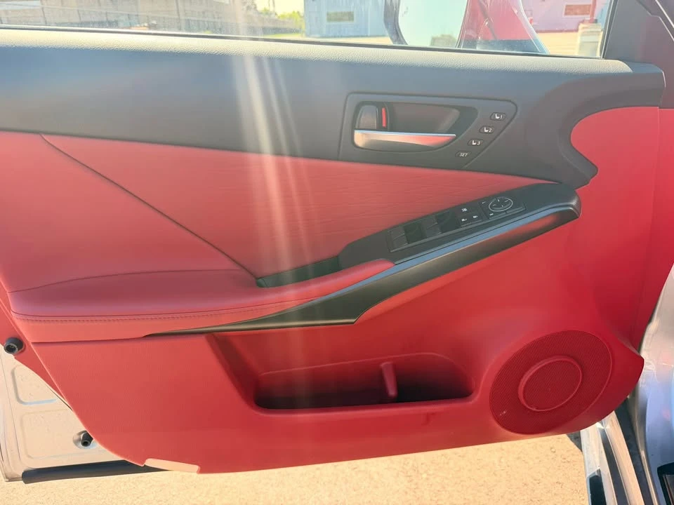 2023 Lexus IS 3rd Gen - Image 12 of 18