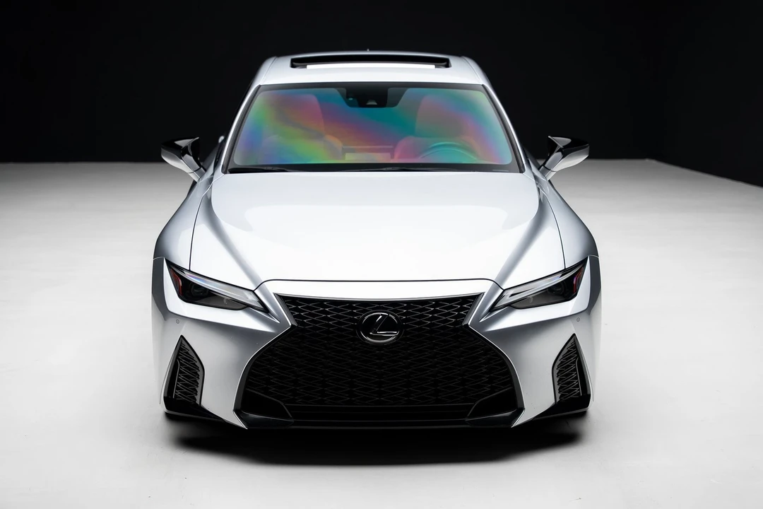 2023 Lexus IS 3rd Gen - Image 6 of 31