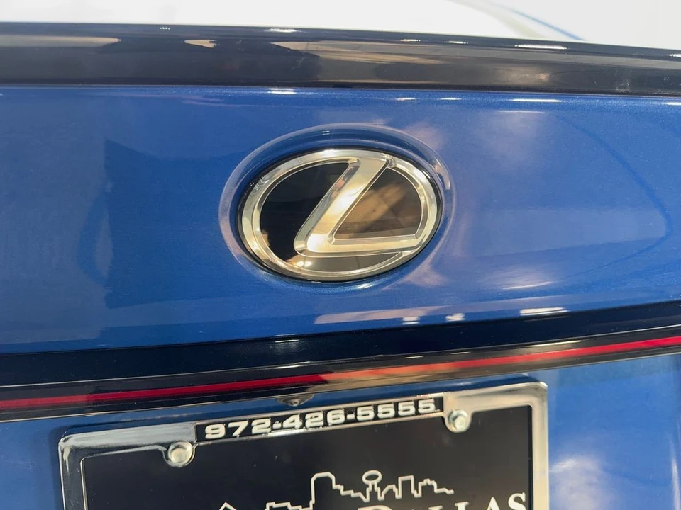 2023 Lexus IS 3rd Gen - Image 21 of 21