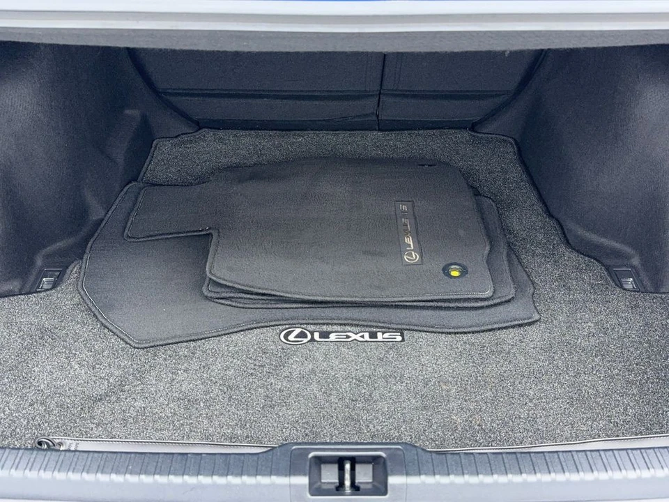 2023 Lexus IS 3rd Gen - Image 12 of 12