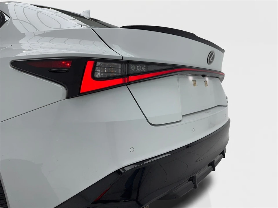 2023 Lexus IS 3rd Gen - Image 11 of 12