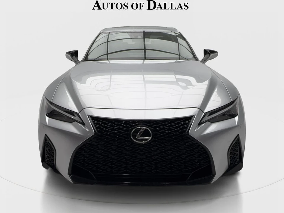 2023 Lexus IS 3rd Gen - Image 3 of 31