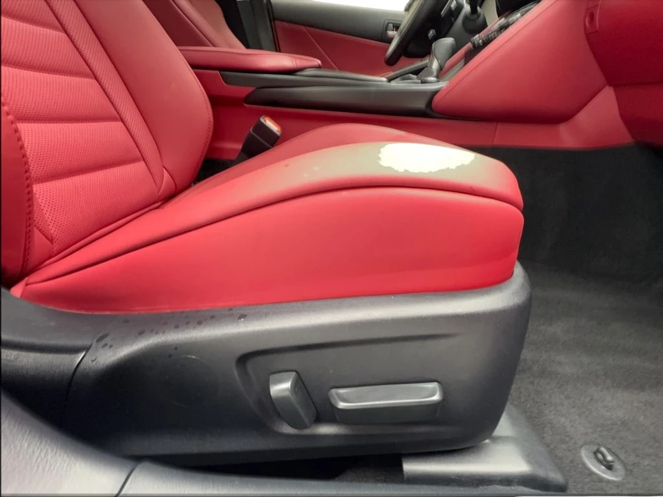 2023 Lexus IS 3rd Gen - Image 31 of 31