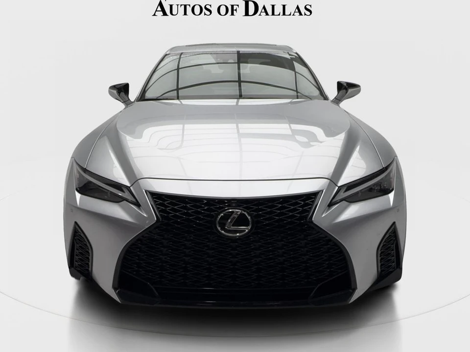 2023 Lexus IS 3rd Gen - Image 3 of 31