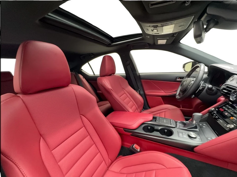2023 Lexus IS 3rd Gen - Image 30 of 31