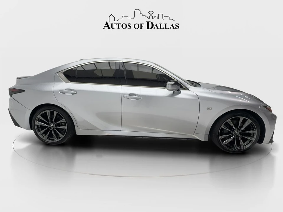 2023 Lexus IS 3rd Gen - Image 6 of 31