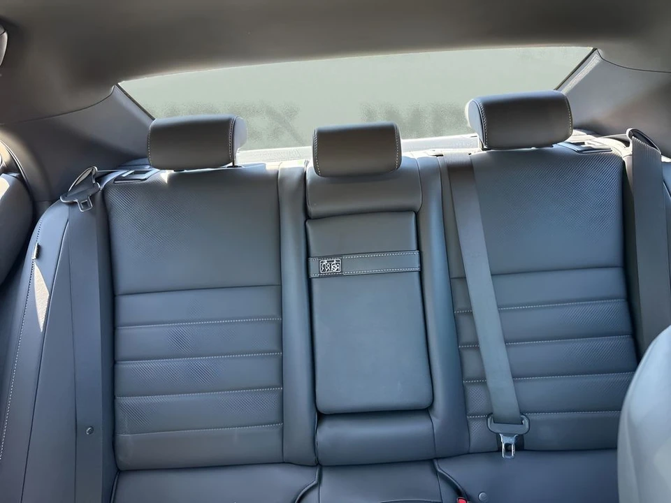 2023 Lexus IS 3rd Gen - Image 11 of 31