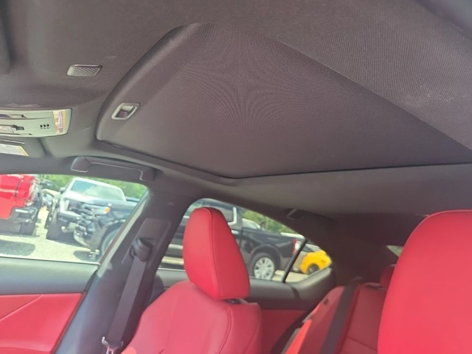 2023 Lexus IS 3rd Gen - Image 4 of 5