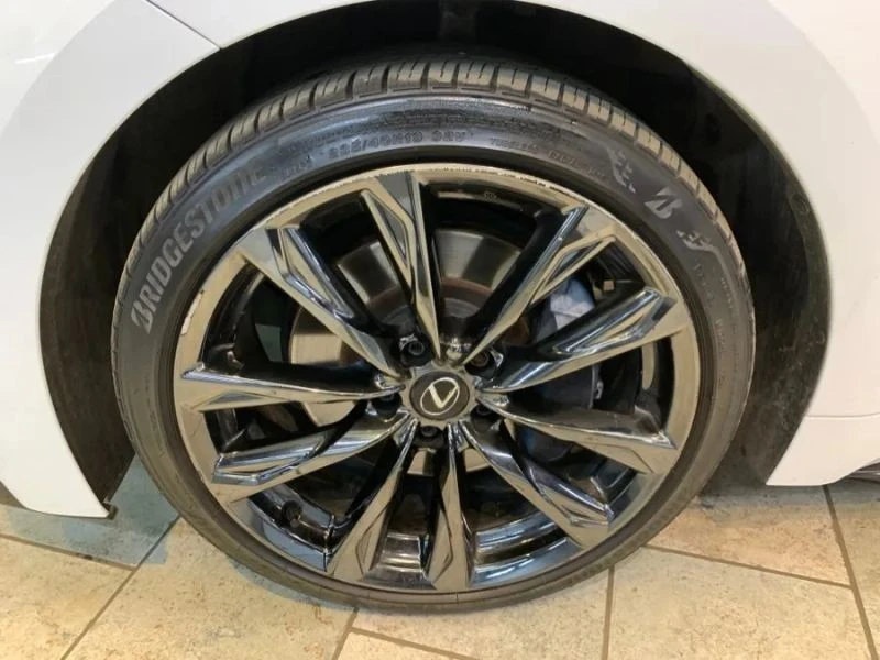 2023 Lexus IS 3rd Gen - Image 12 of 12