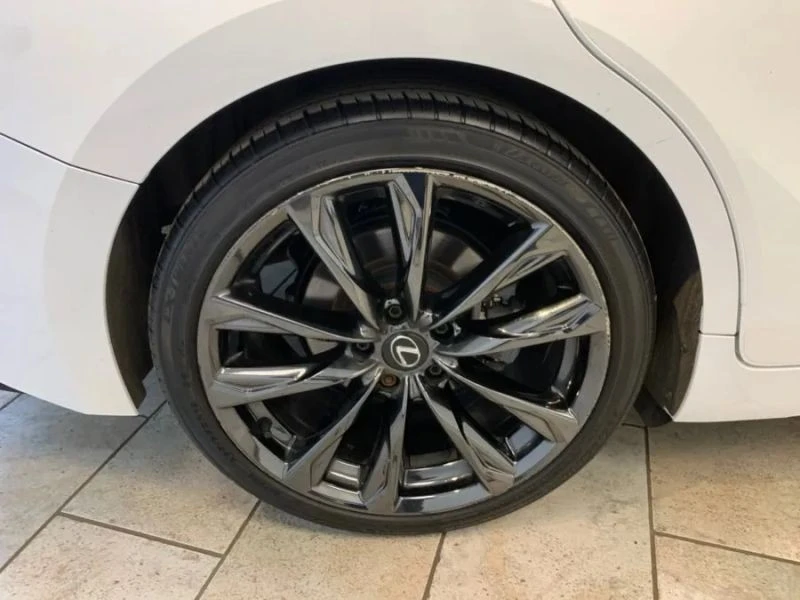 2023 Lexus IS 3rd Gen - Image 10 of 12