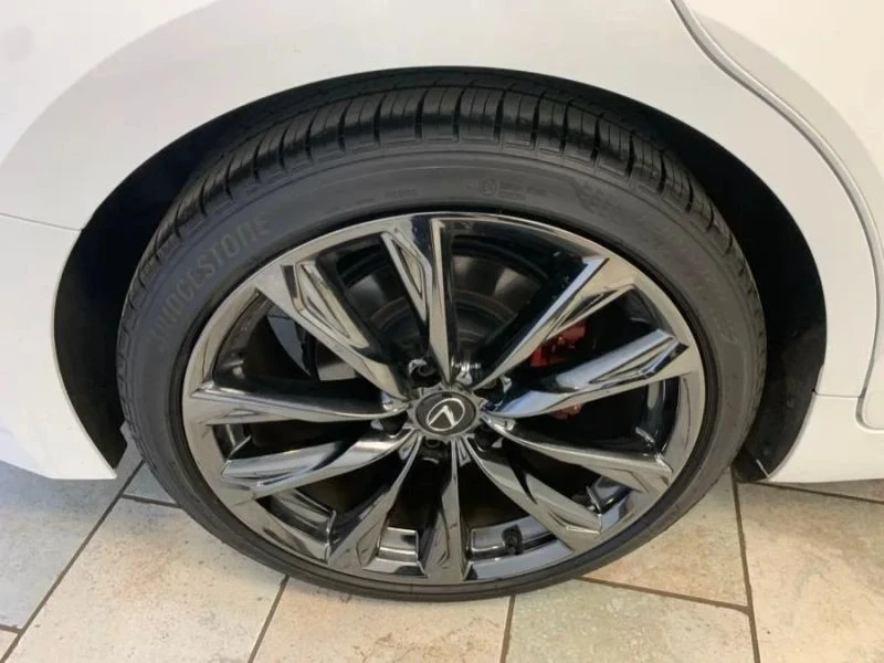 2023 Lexus IS 3rd Gen - Image 12 of 12