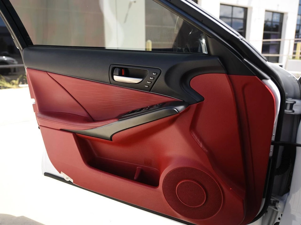 2023 Lexus IS 3rd Gen - Image 12 of 21