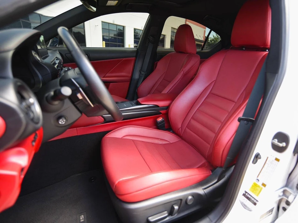 2023 Lexus IS 3rd Gen - Image 14 of 21