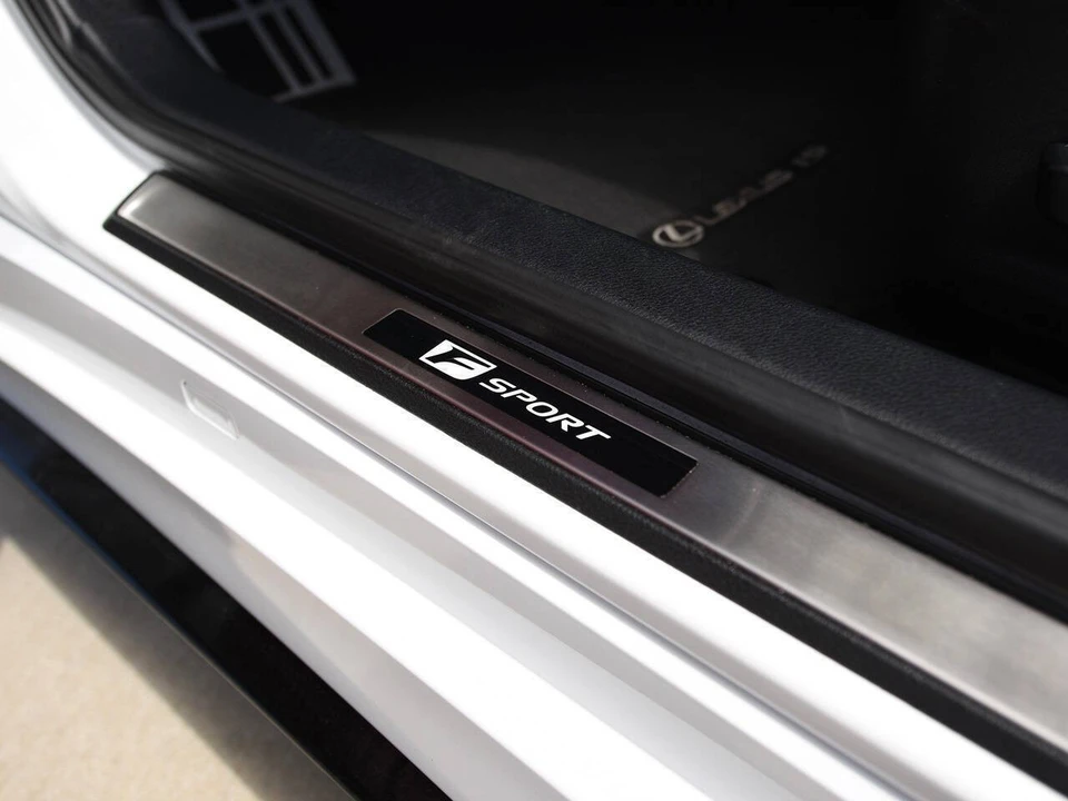 2023 Lexus IS 3rd Gen - Image 21 of 21