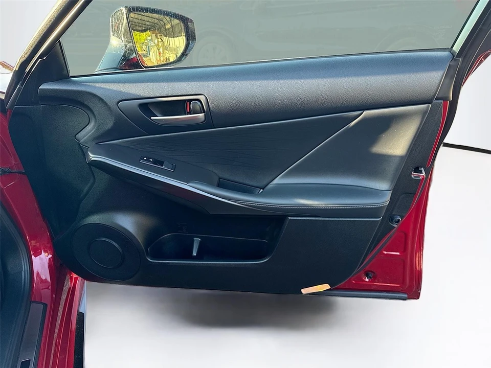2023 Lexus IS 3rd Gen - Image 16 of 16