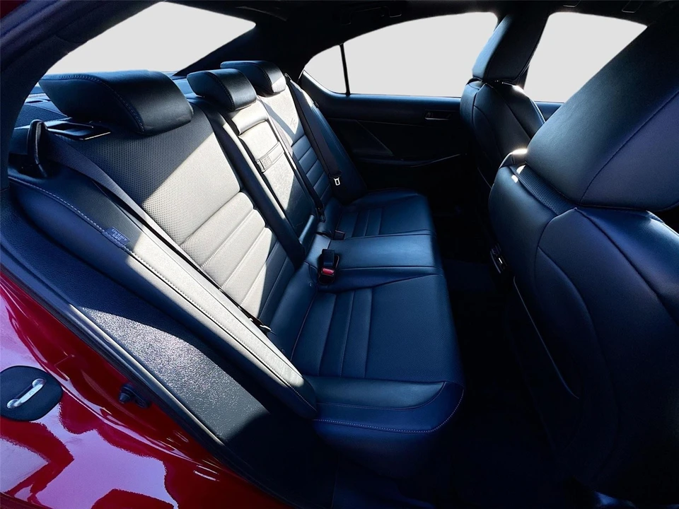 2023 Lexus IS 3rd Gen - Image 13 of 16