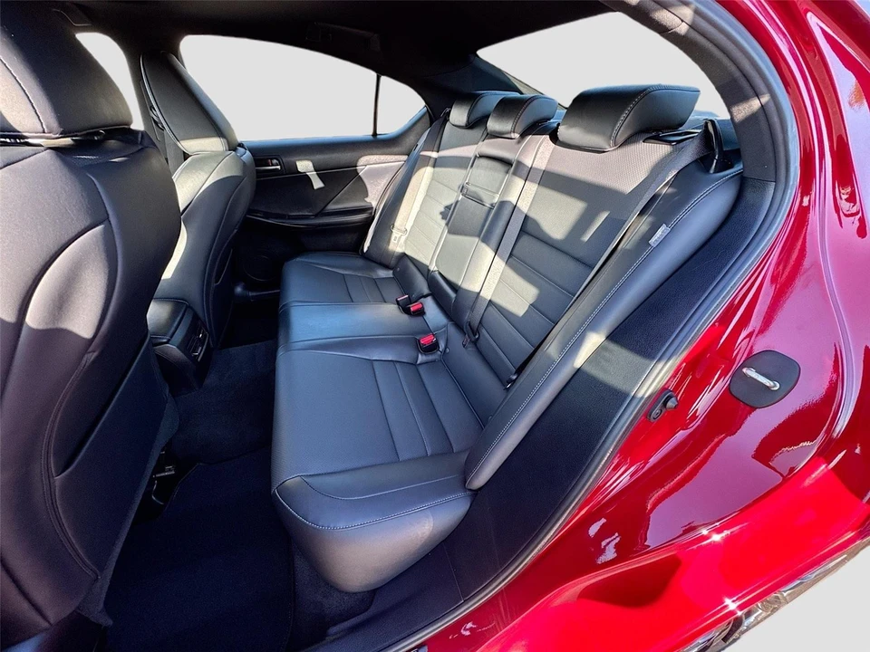 2023 Lexus IS 3rd Gen - Image 12 of 16