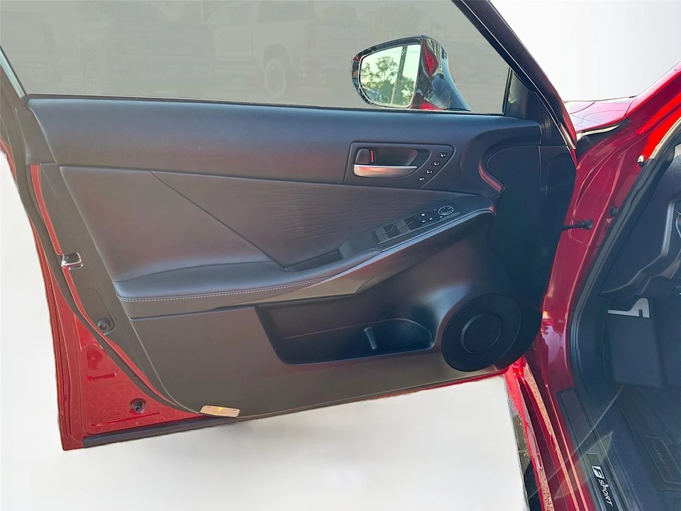 2023 Lexus IS 3rd Gen - Image 9 of 16