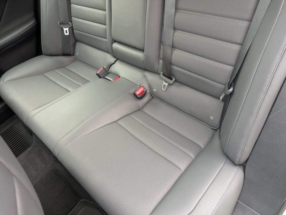 2023 Lexus IS 3rd Gen - Image 31 of 31