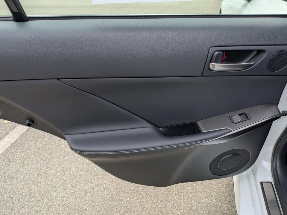 2023 Lexus IS 3rd Gen - Image 31 of 31