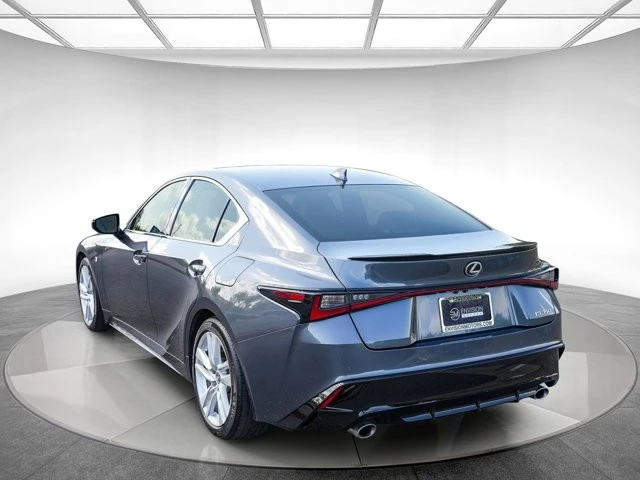 2023 Lexus IS 3rd Gen - Image 2 of 31