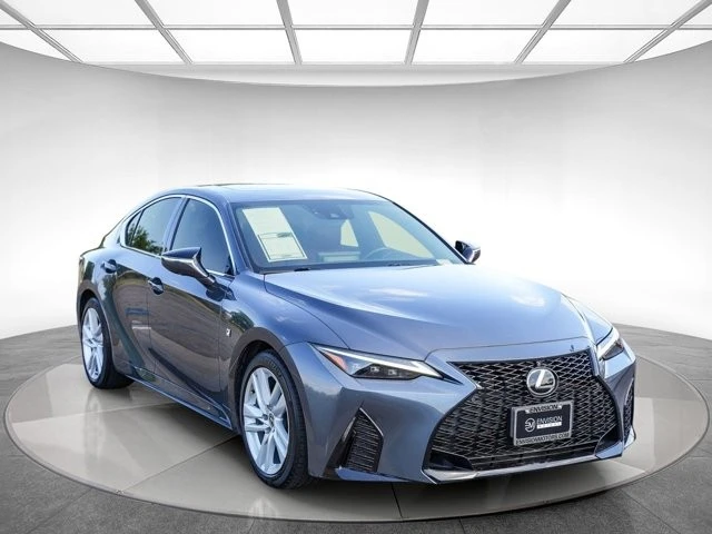 2023 Lexus IS 3rd Gen - Image 5 of 31