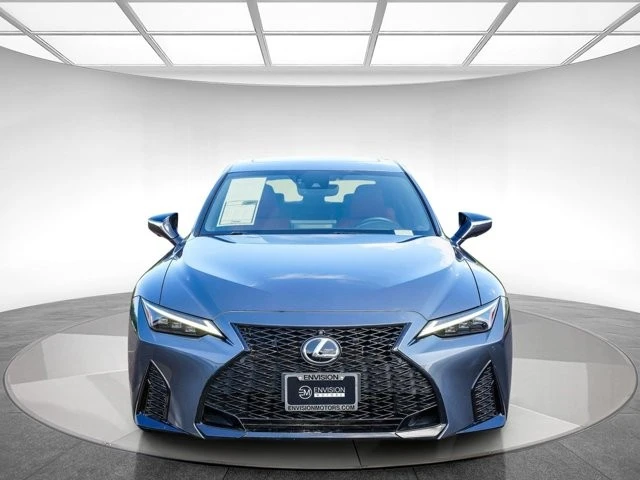 2023 Lexus IS 3rd Gen - Image 6 of 31