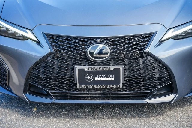 2023 Lexus IS 3rd Gen - Image 7 of 31