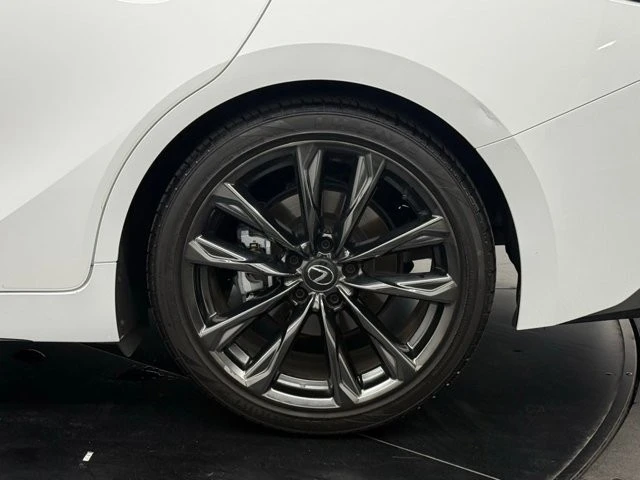2023 Lexus IS 3rd Gen - Image 12 of 12