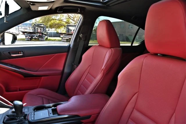 2023 Lexus IS 3rd Gen - Image 11 of 17