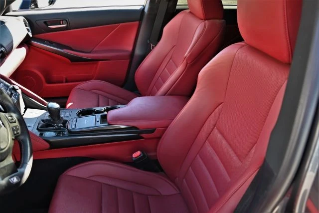 2023 Lexus IS 3rd Gen - Image 10 of 17