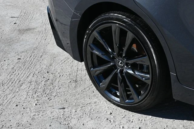 2023 Lexus IS 3rd Gen - Image 8 of 17