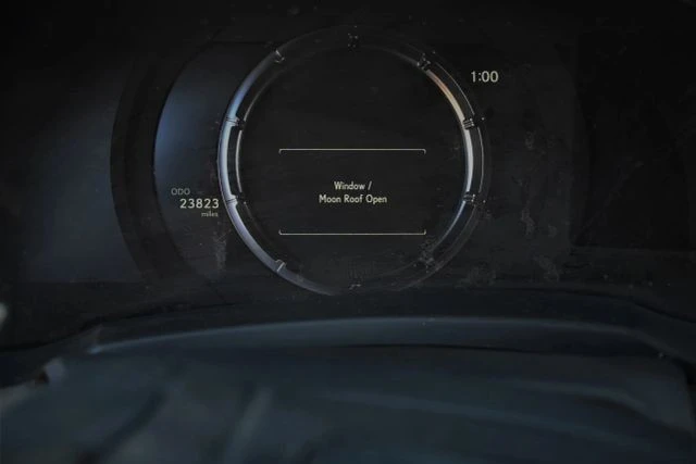 2023 Lexus IS 3rd Gen - Image 9 of 17