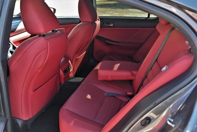 2023 Lexus IS 3rd Gen - Image 14 of 17