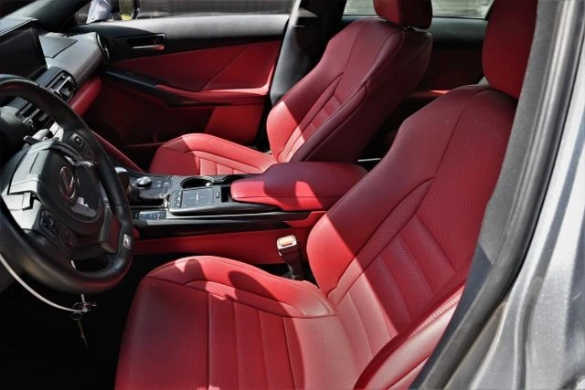 2023 Lexus IS 3rd Gen - Image 12 of 20
