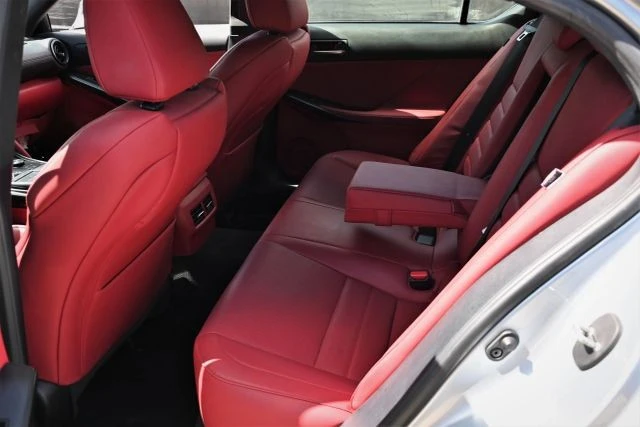 2023 Lexus IS 3rd Gen - Image 16 of 20