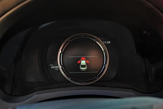 2023 Lexus IS 3rd Gen - Image 8 of 20