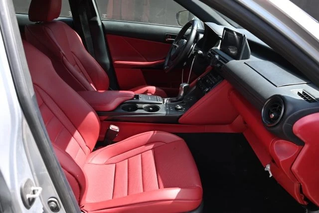2023 Lexus IS 3rd Gen - Image 14 of 20