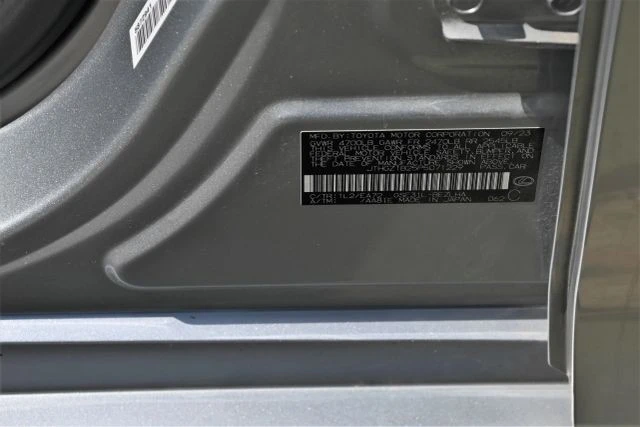 2023 Lexus IS 3rd Gen - Image 20 of 20