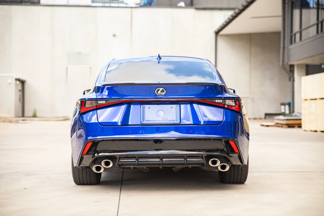 2023 Lexus IS 3rd Gen - Image 6 of 31