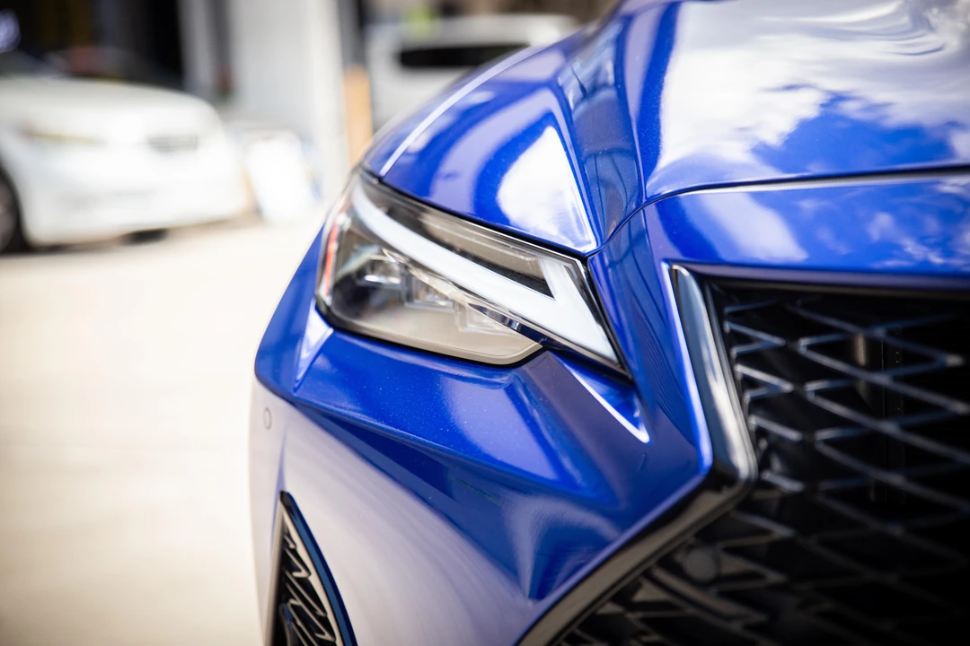 2023 Lexus IS 3rd Gen - Image 22 of 31