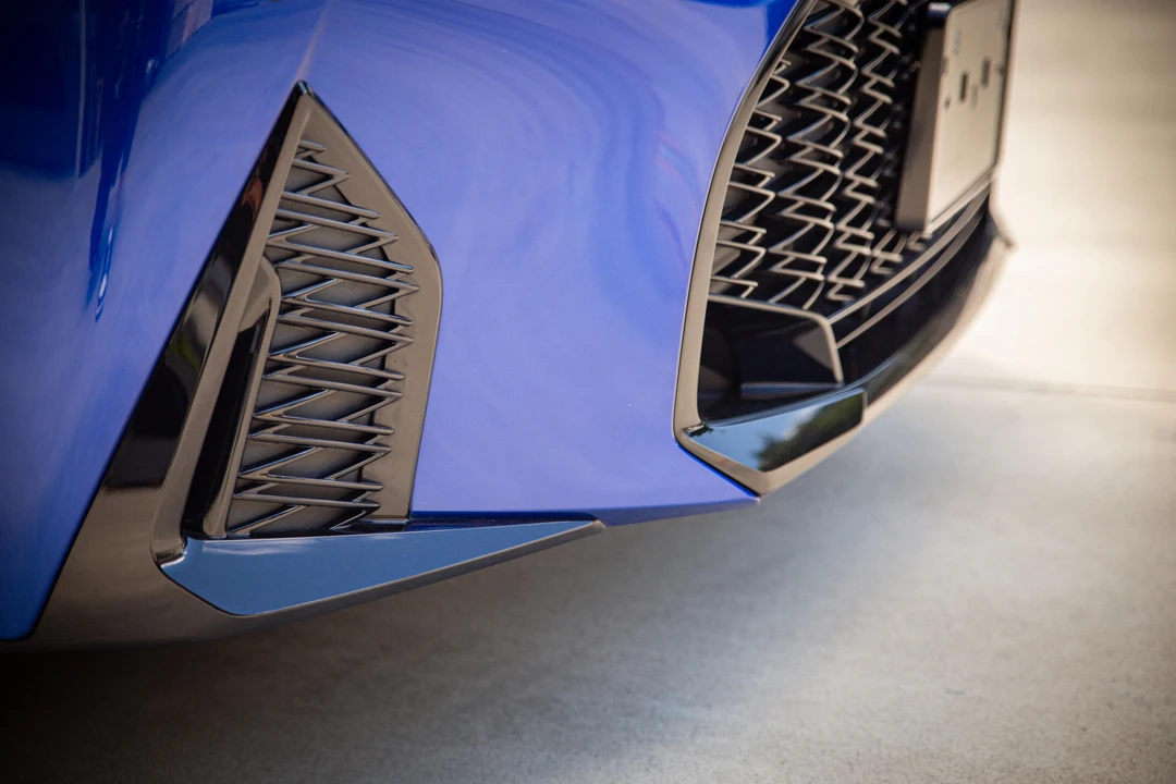2023 Lexus IS 3rd Gen - Image 24 of 31